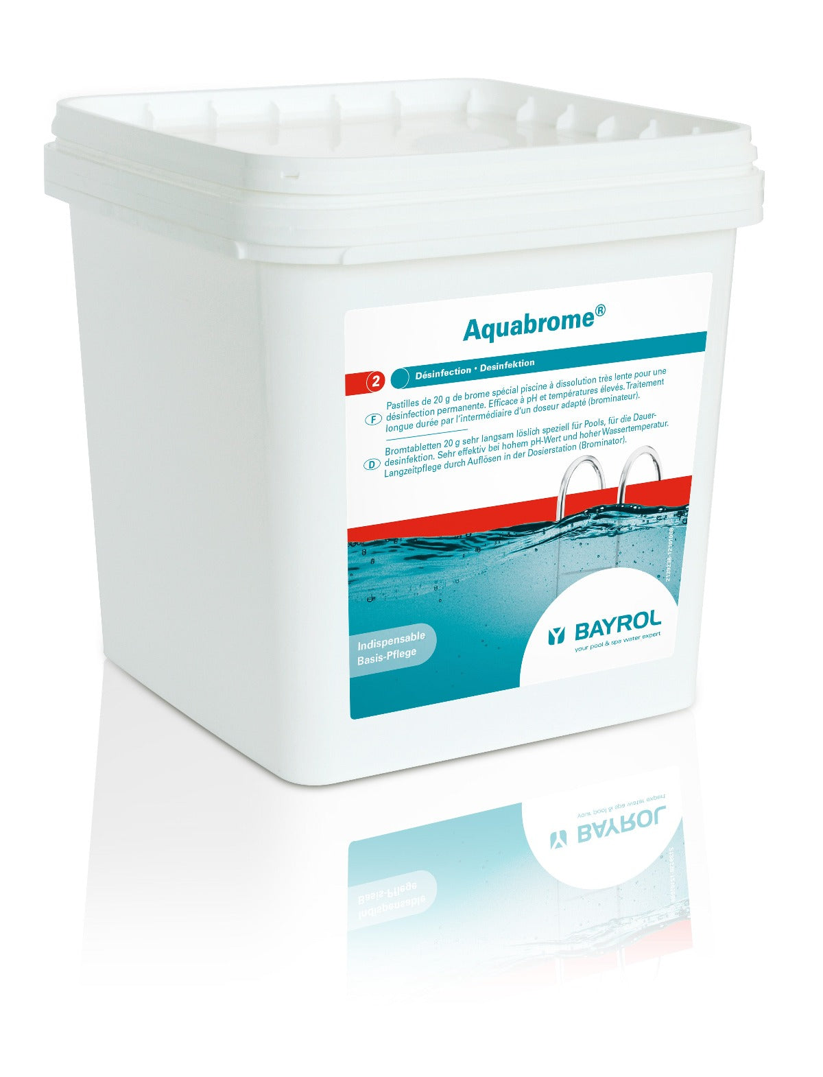 Acquabrome 5 kg
