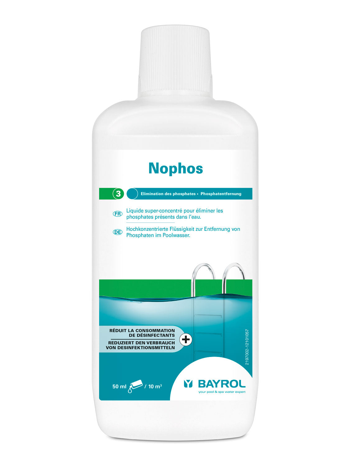 Nophos 1 l