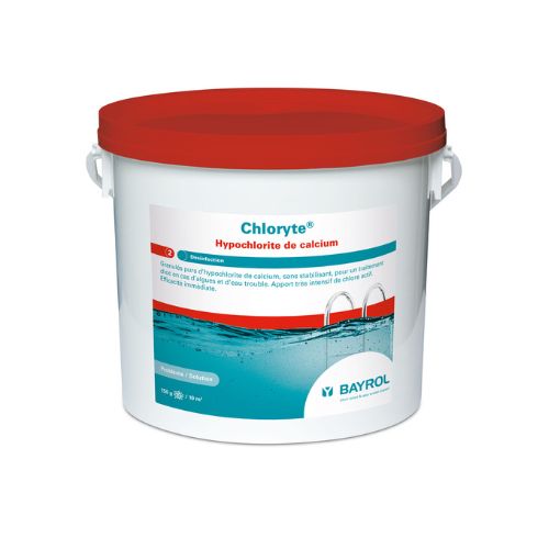 Chloryte 5 kg