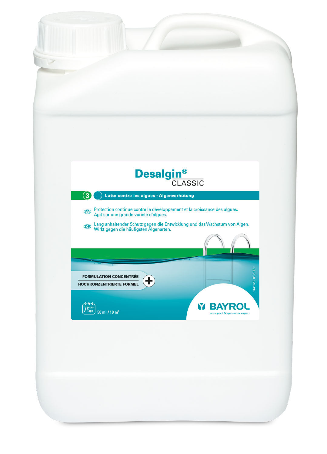 Desalgin Classic 3 l
