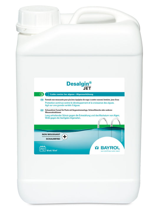 Desalgin Jet 3 l