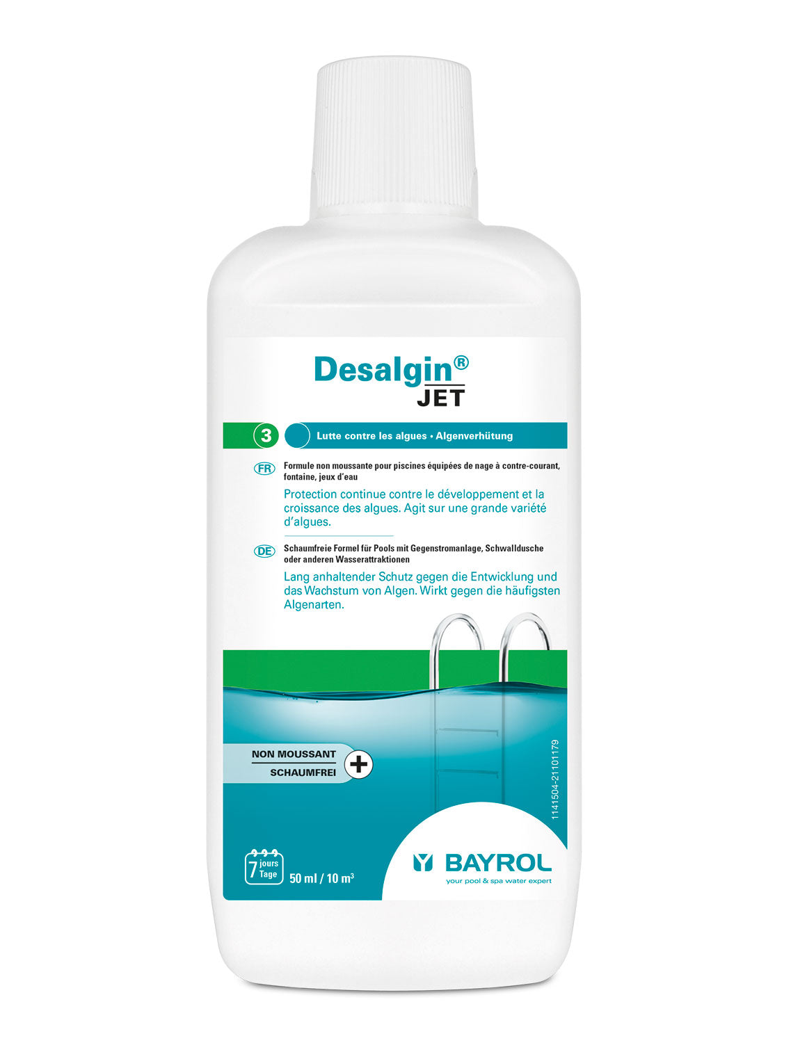 Desalgin Jet 1 l