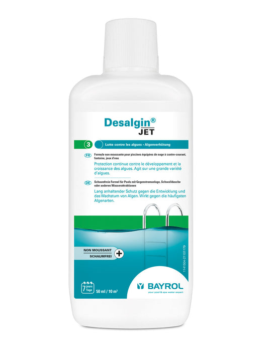 Desalgin Jet 1 l