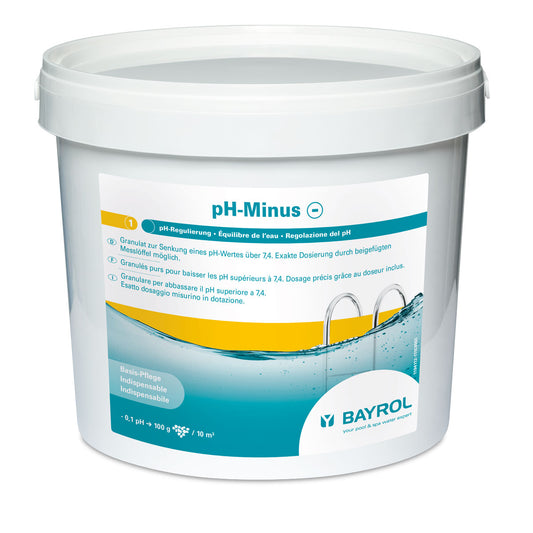 PH Minus 6 kg