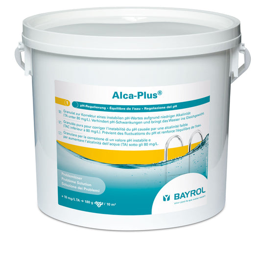 Alcaplus 5 kg