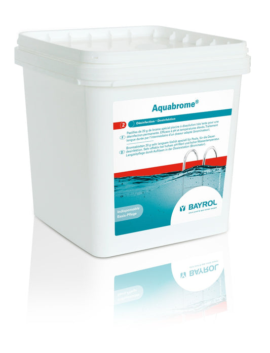 Acquabrome 5 kg
