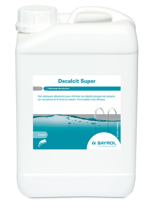 Decalcit Super 3 l