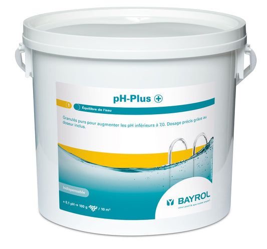 PH Plus 5 kg