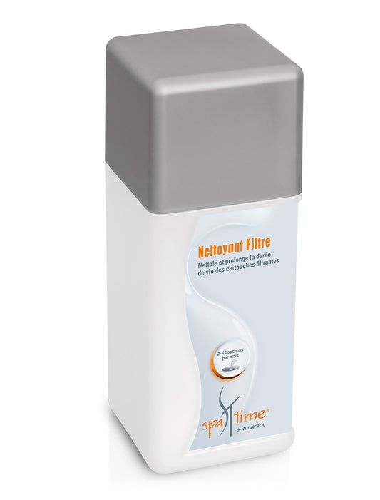 Nettoyant Filtre 800 g