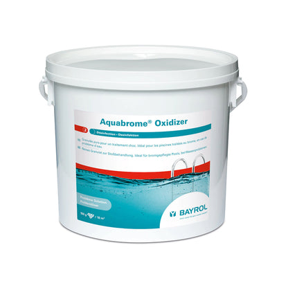 Acquabrome Oxidizer 5 kg