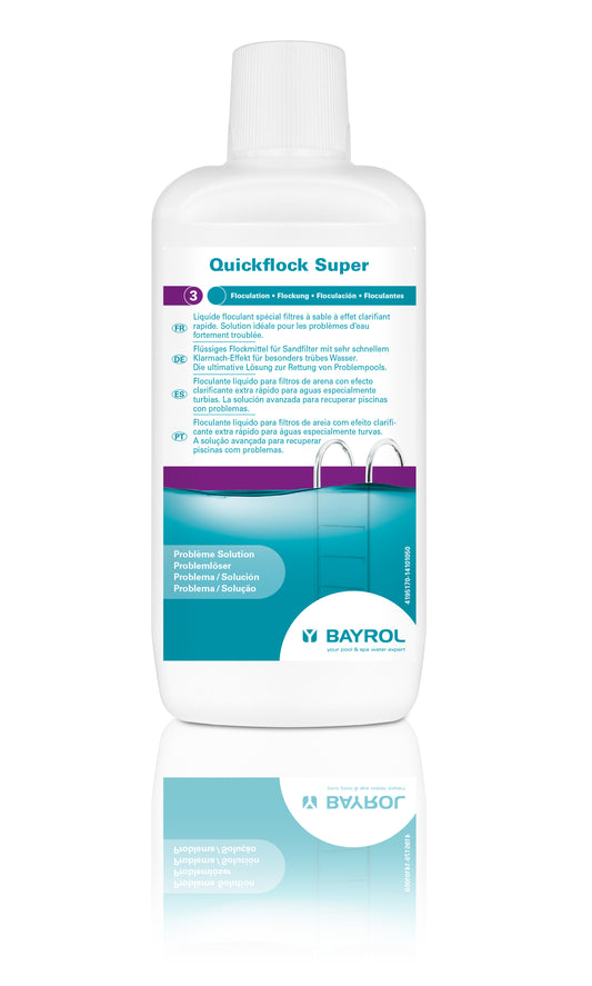 Quickflock Super 1 l