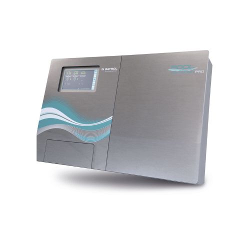 Pool Manager ( sur commande, demander tarif )