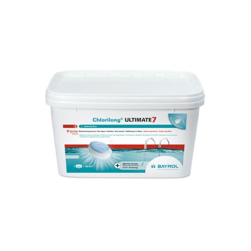 Chlorilong Ultimate 7 - 4.8 kg