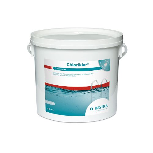 Chloriklar 5 kg