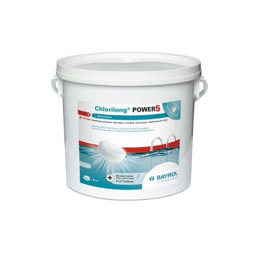 Chlorilong Power 5 - 5 kg