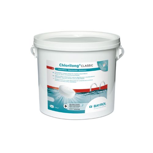 Chlorilong Classic 5 kg