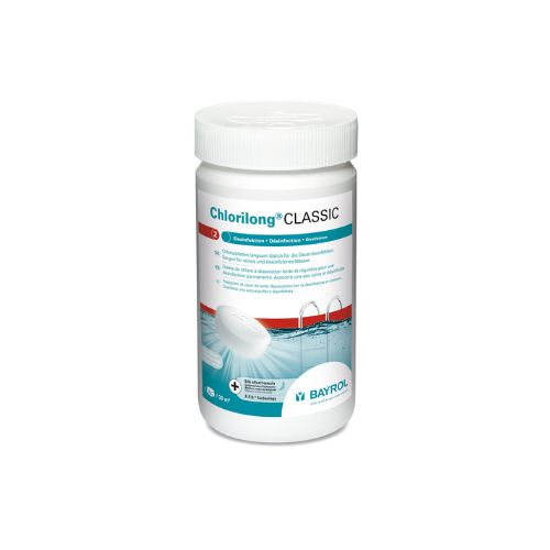 Chlorilong Classic 12.5 kg