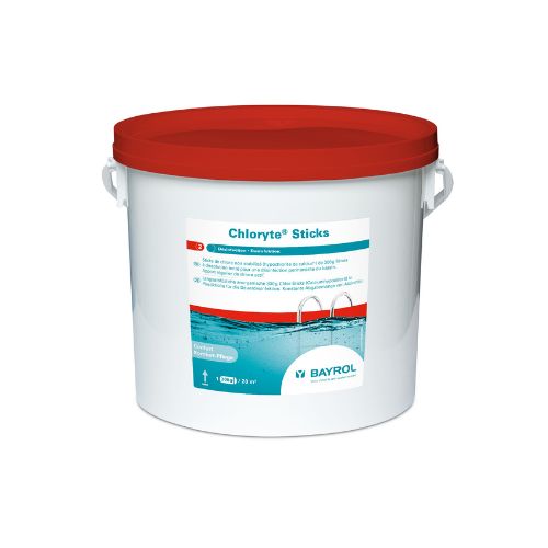 Chloryte Sticks 4,5 kg
