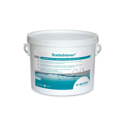 Stabichloran Granules 3 kg