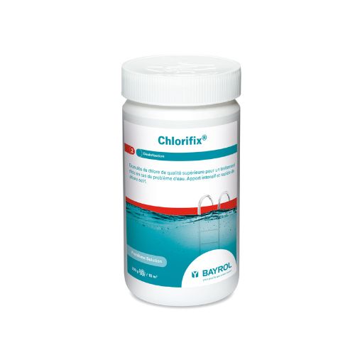Chlorifix 1 kg