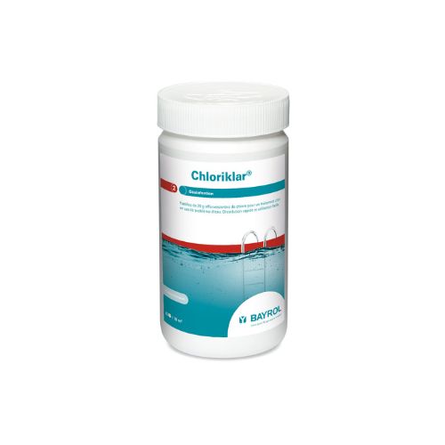 Chloriklar 1 kg