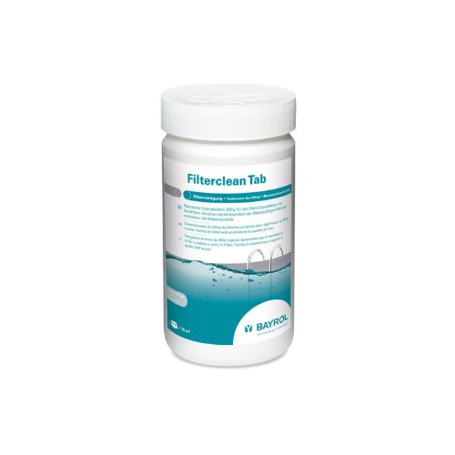 Filterclean Tab 1 kg