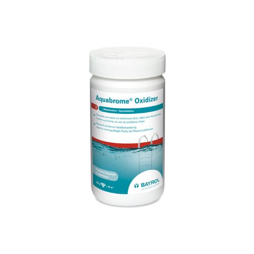 Acquabrome Oxidizer 1.25 kg