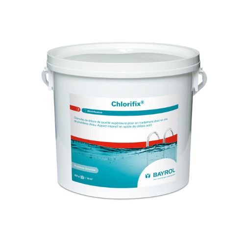 Chlorifix 5 kg