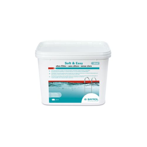 Soft&Easy 20m3 4.48 kg
