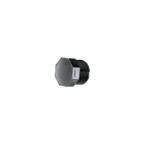 Bouchon mâle hivernage polypropylène 15-21