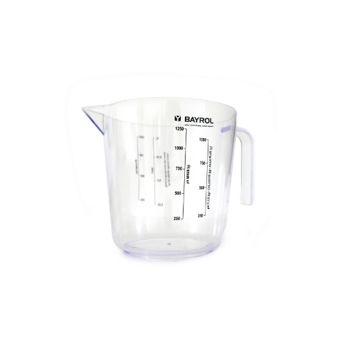 Pot Doseur 1 l