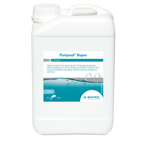 Puripool Super 3 l