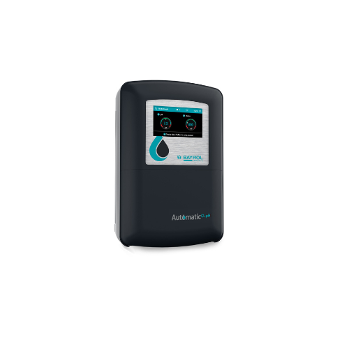 Automatic Ph