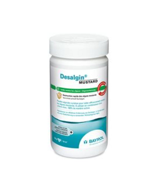 Desalgin Mustard 1.5 kg